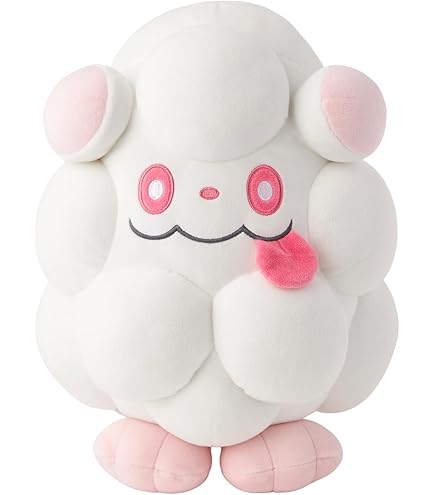 Amazon.co.jp: ポケモンセンターオリジナル ぬいぐるみ カミツオロチ